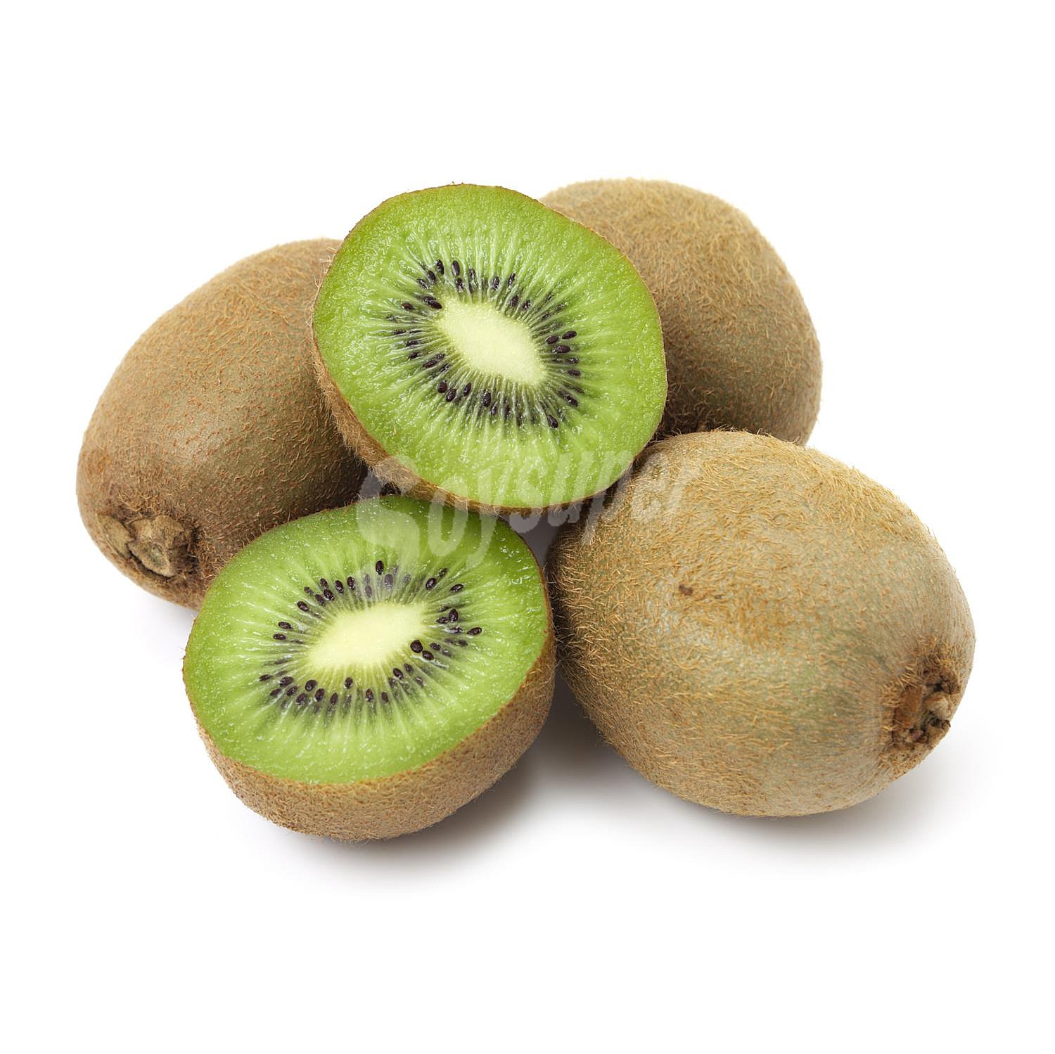 Kiwi ecológico