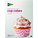 Preparado para hacer cup cakes 12 raciones 