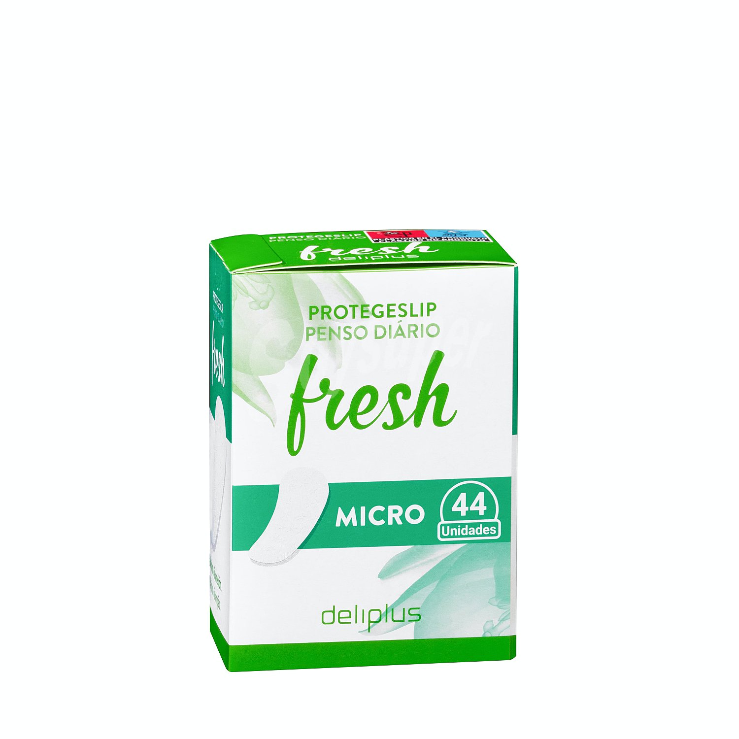 Protegeslip fresh micro