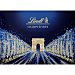 Surtido de bombones lindt DE champs-élysées