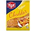 TGT Queso rallado Cheddar rojo TGT150