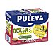 Puleva Preaprado lacteo desnatado, enriquecido con almendras, ácido oleico y Omega 3 puleva Omega 3