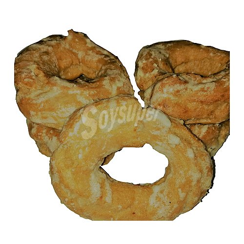 Rosquete huevo, , 250g