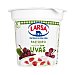 Larsa Yogur natural azúcarado con uvas elaborado con leche de pastoreo larsa