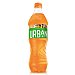 Urban refresco de naranja con gas