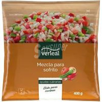 Mezcla para sofrito