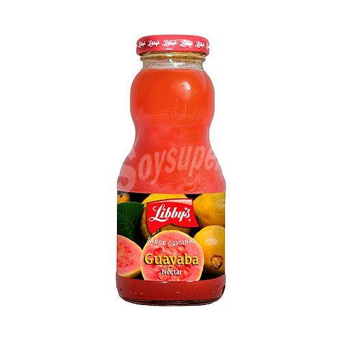 Libby's Néctar de guayaba libby´s