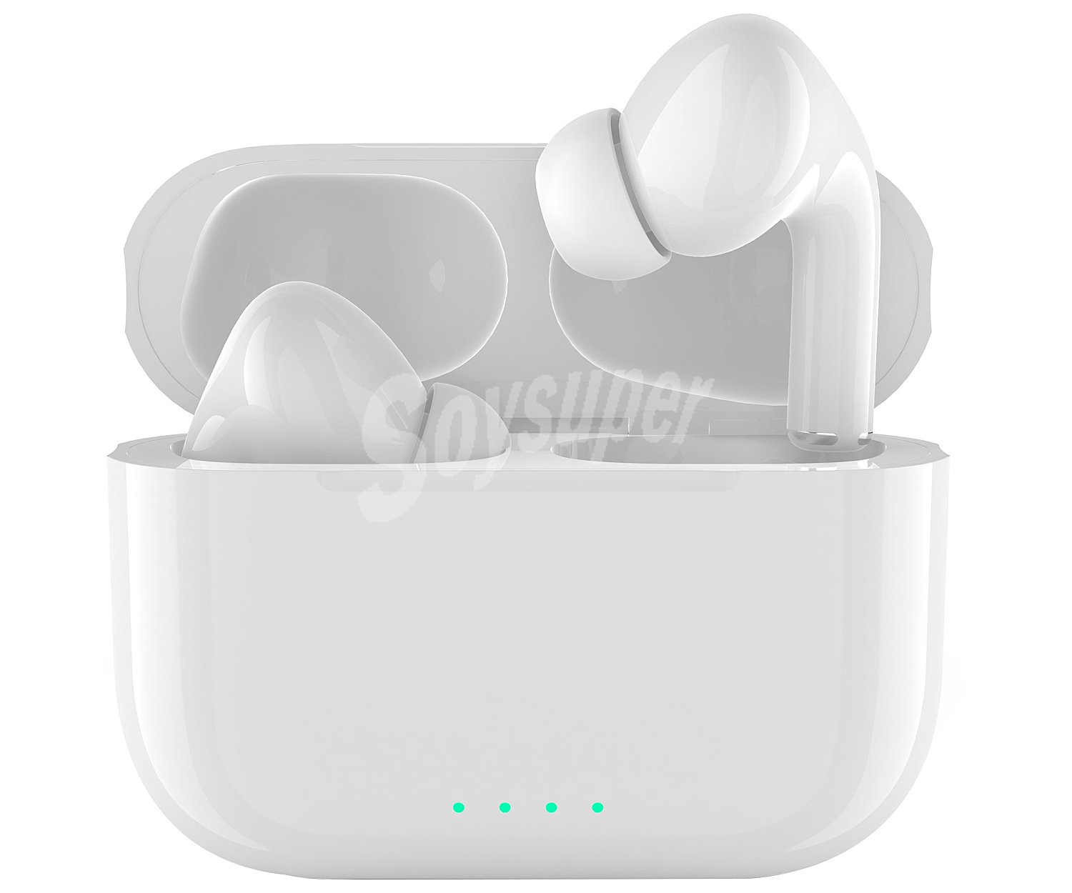 Auriculares bluetooth