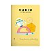 Competencia de matemáticas 3, rubio L. Género: Infantil, activifdad. Edad: 8 años, editorial: Rubio