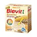 Blevit Papilla instantánea de 8 cereales dextrinados, para bebés a partir de 5 meses blevit Plus