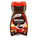 Café soluble descafeinado classic Nescafé