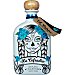 Tequila blanco 100% Ágave Ed. Catrina México