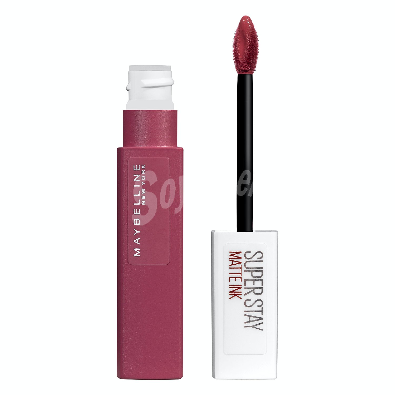 Barra de labios Sup. Matte 80 Ruler