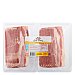 Bacon ahumado en lonchas El Pozo pack de 2 unidades de 180 G