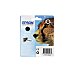 Cartucho de Tinta Epson T0711 - Negro