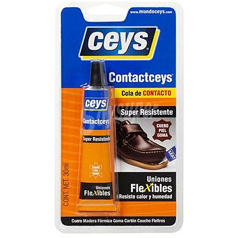 Contactceys Ceys