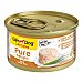 Gim dog Alimento complementario para perros, pollo gim dog pure deliht