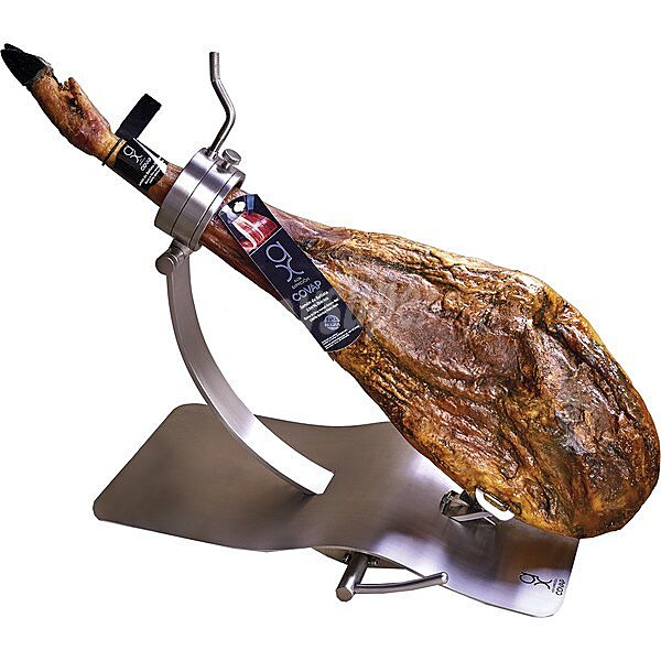 Jamón de bellota ibérico 100% Esenciaúnica