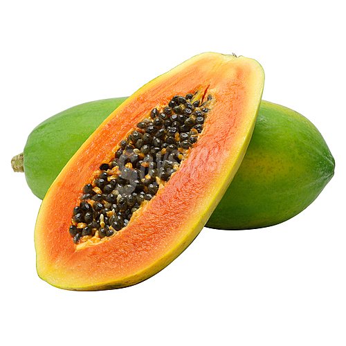 Papaya mente