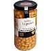 Garbanzos de Pedrosillo cocidos Tierra de sabor