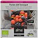 Infusión de frutas de bosque ecológica biodegradables home