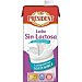 Leche sin lactosa semidesnatada