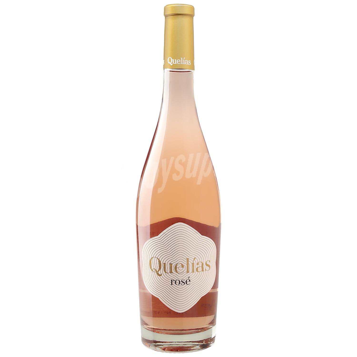 Vino rosado tempranillo DO Cigales