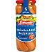 Salchichas Landbockwurst 5 piezas frasco 360 g