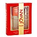 Pack musk colonia + perfumador 15 ml Jovan 100 ml