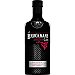 Ginebra premium tipo London Dry gin infusionada con bayas negras