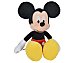 Peluche Mickey de 61cm. disney.