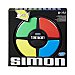 Juego de mesa de memoria Simon, 1 jugador, hasbro