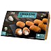 LA ribera Croquetas de queso azul, elaboradas sin gluten LA ribera Gourmet