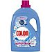 Detergente gel elixir azul colon Sensaciones, garrafa 31 dosis