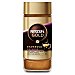 Café soluble espresso intentso Gold Nescafé