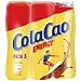 Batido de chocolate energy colacao