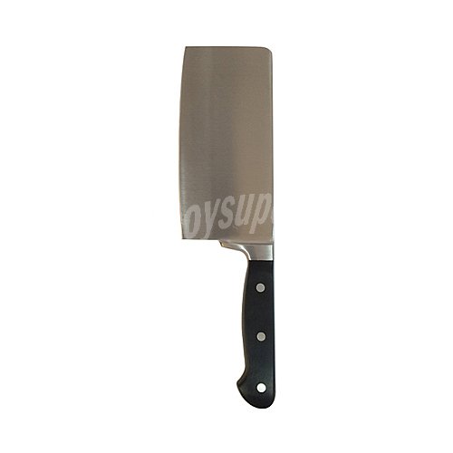 Macheta forjada con hoja de acero inoxidable de 11cm., actuel