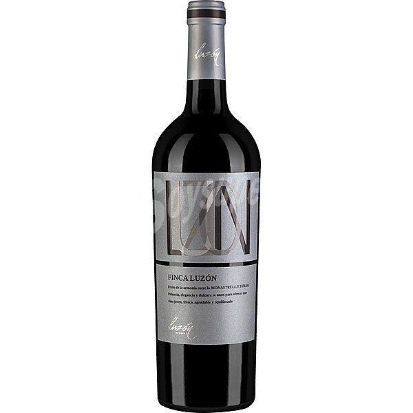 Vino tinto con denominación de origen Jumilla