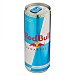 Bebida energética sin azúcar RED bull sugar free