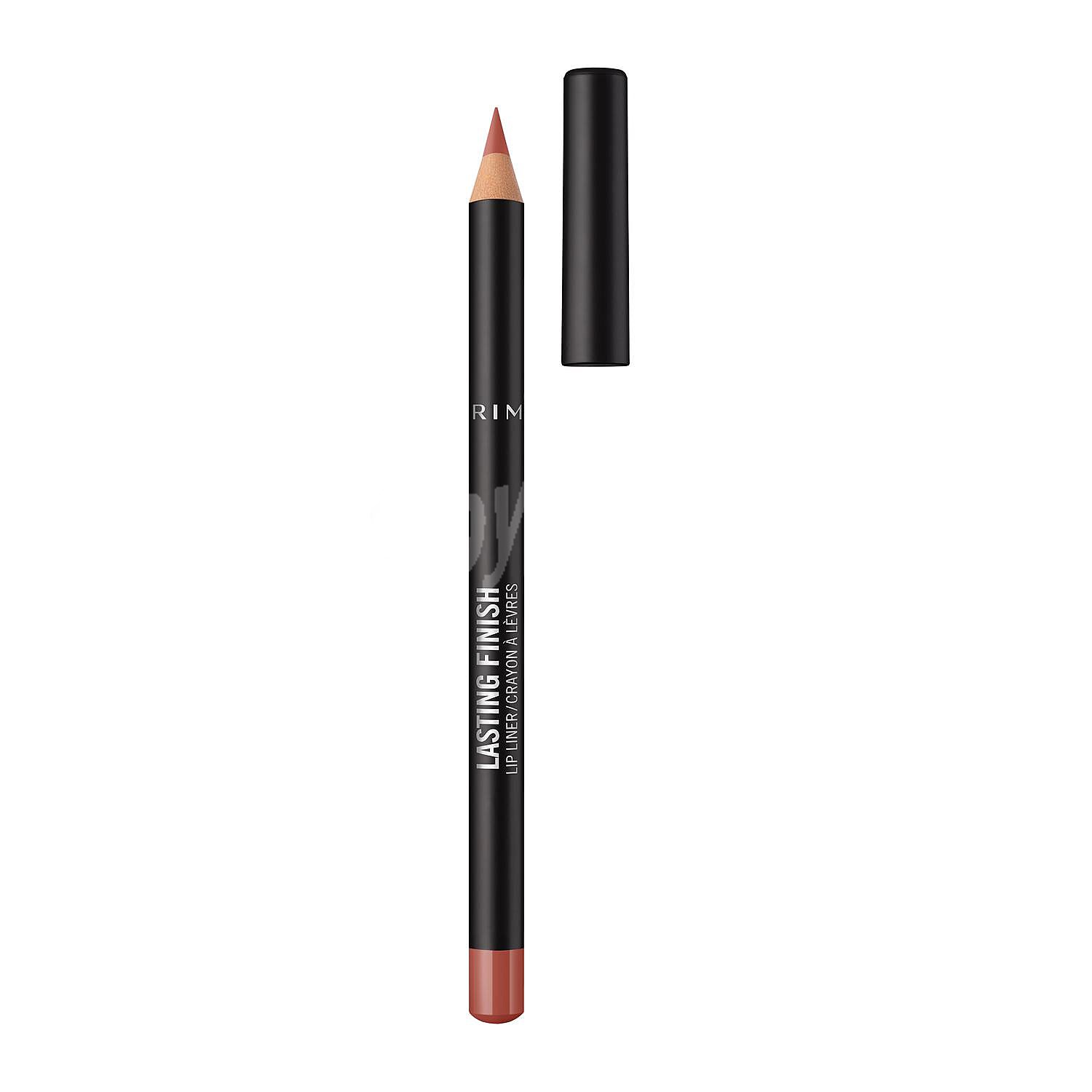 Delineador de labios Lasting Finish Lipliner nº 110 Rimmel