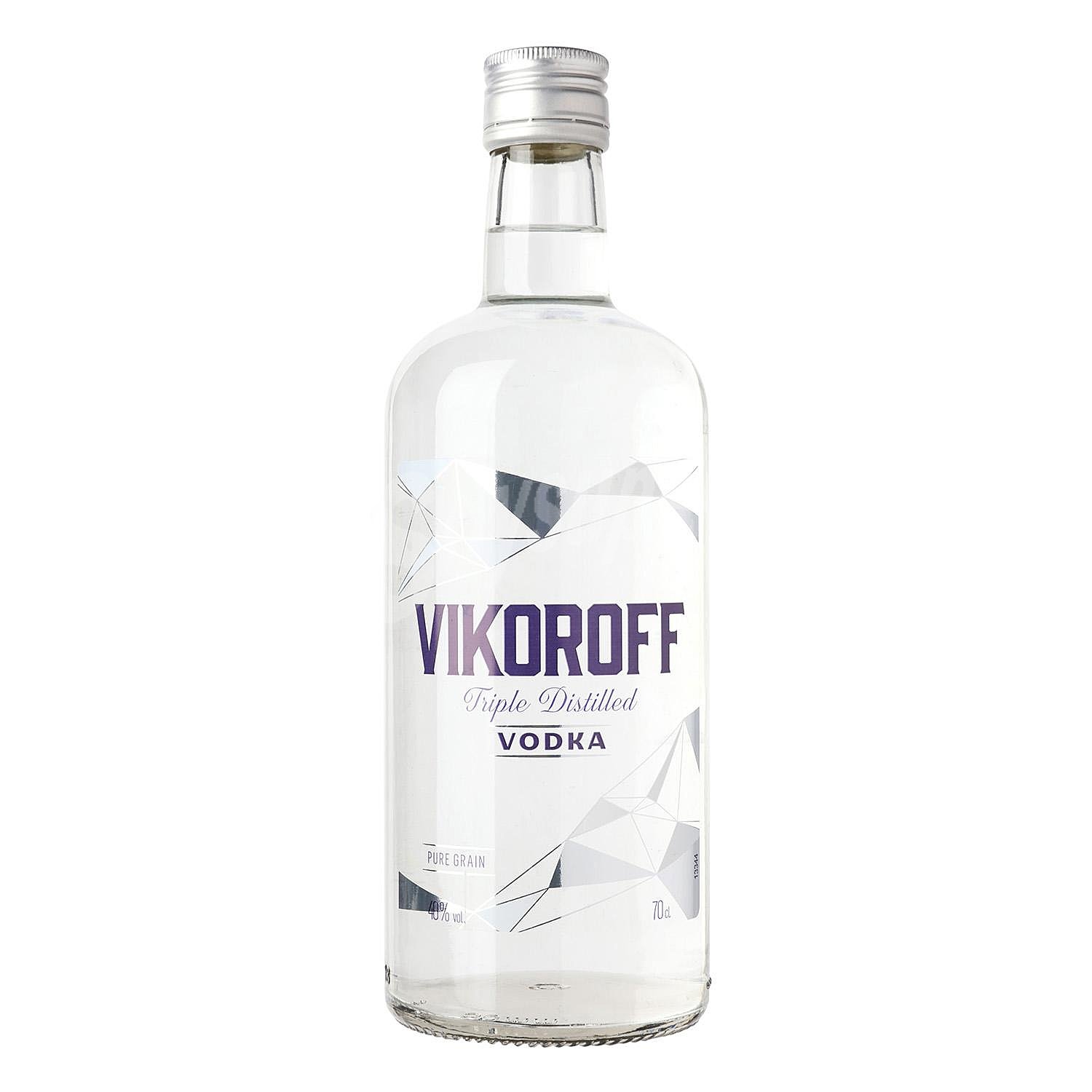 Vodka Vikoroff