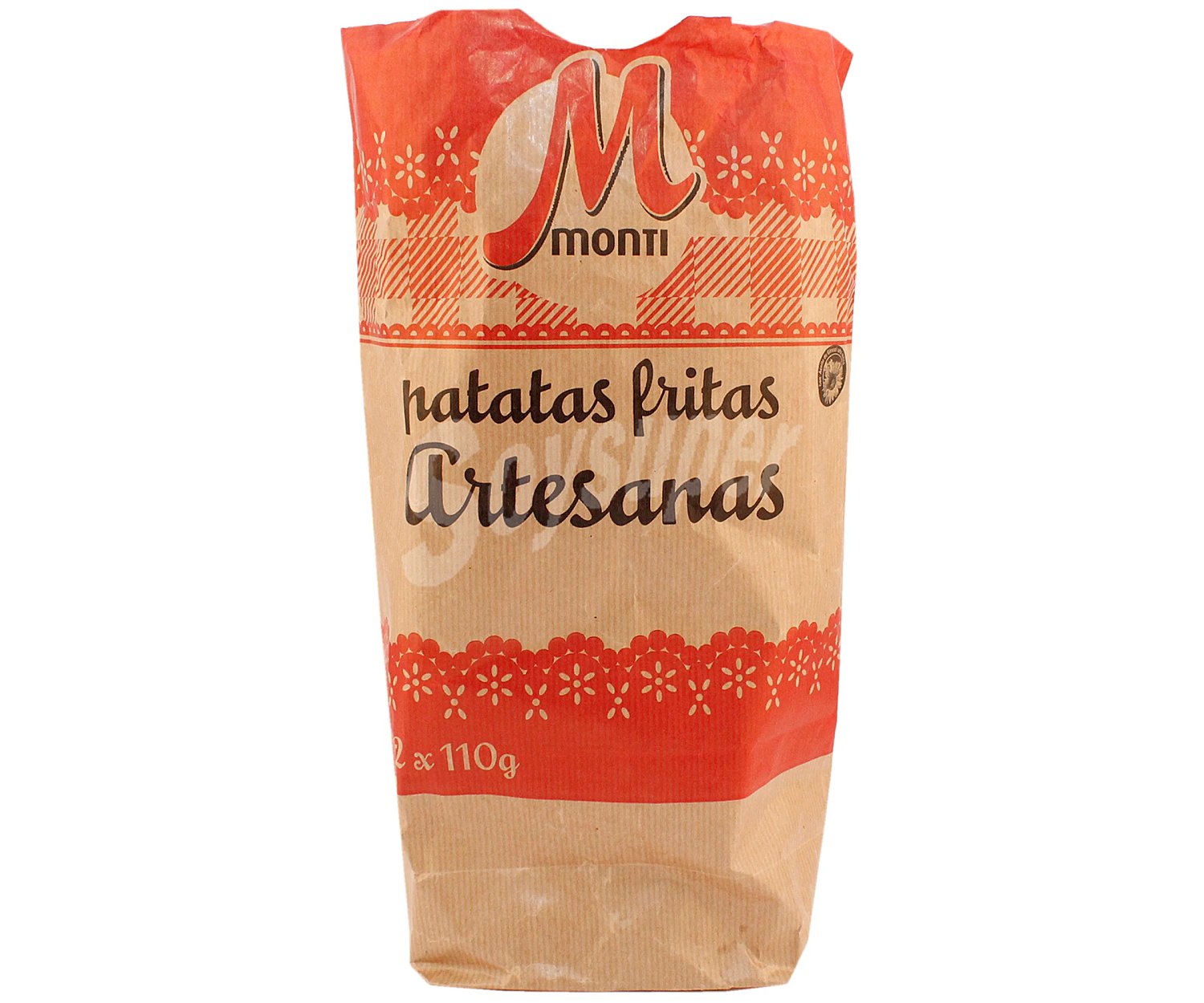 Patatas fritas