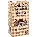 Caldo natural de puchero sin gluten y sin lactosa