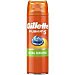 Gel de afeitar gillette fusion sensitive