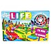 Juego de mesa de estrategia y gestión The game of life, de 2 a 4 jugadores, hasbro gaming