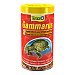 Gammarus alimento natural para tortugas