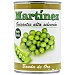 Guisantes muy finos Martínez