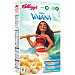 Disney cereales integrales con sabor a miel