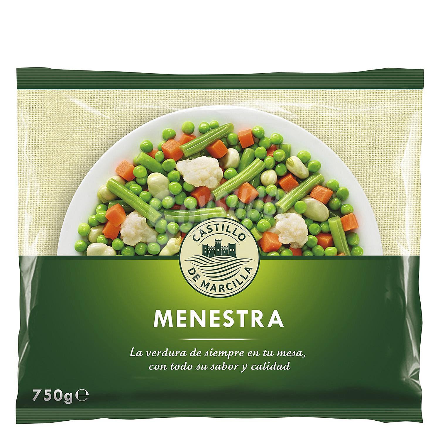 Menestra