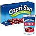 Zumo de cereza Capri-Sun